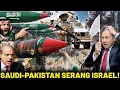 Download Lagu Arab Saudi–Pakistan Bersatu! Ancaman Serangan Gabungan \u0026 Nuklir Bikin Netanyahu Panik