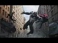 Annihilate (Spider-Man: Across the Spider-Verse) | Marvel's Spider-Man 2 PS5 PS4 PC