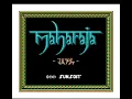 Intro-Demo - Maharaja (Famicom, Japan)