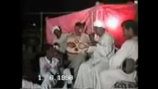 رشاد عبدالعال واب درويش ليالي الانس 