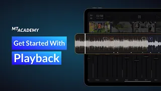 Getting Started With MultiTracks Playback