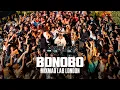 Bonobo Mixmag Lab London