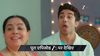 Dilo Ki Ram Leela | Ep - 11 | Preview | Sep 03 2026 | Zee TV
