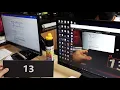 Character digit recognition using Opencv Tesseract Ocr Rasberry Pi camera and Ubuntu 18 04