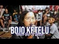 Download Lagu BOJO KETELU (Wulan JNP Ft Djosua) Versi Jaranan NEW SABDO MANGGOLO Jordan Audio - AR PRO