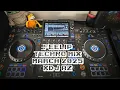 Lagu DJ Feelip - Techno mix march 2025 - XDJ AZ