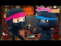 Download Lagu 🥚🐧 Pengasuh Penuh Waktu 🐰🍼 Koleksi kartun episode terbaik 🎬 Masha dan Beruang MP3