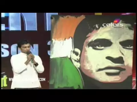 Vilas Nayak Indias Got Talent All Performances 2011