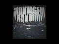 JMILTON - MONTAGEM BANDIDO (Mega Slowed) [1 HOUR] | PHONK BRASILEÑO 2025 | фанк