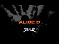Lagu Alice D (with Jimmy Clash)