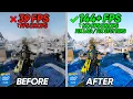 HELLDIVERS 2 BEST SETTINGS PC - BOOST FPS Fix Stutters