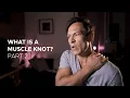 Muscle Knots Part 2 - Massage for Couples