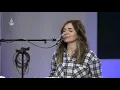 Lauren Alexandria Misty Edwards Worship IHOP - Oceans Where Feet May Fail