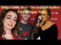 Download Lagu Diogo Jota’s Wife Sings An Emotional Tribute - (I’m Jealous Heaven Gets to Have You) Ft Adele