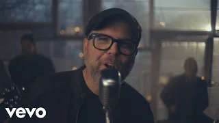 MercyMe - I Can Only Imagine (The Movie Session - Official Music Video)
