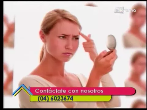 Mitos del acné en adultos