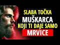 Download Lagu Najveća slabost muškarca koji ti daje samo mrvice (natjeraj ga da pati na ovaj način)