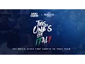 Download Lagu David Guetta ft. Zara Larsson - This One's For You Italy (UEFA EURO 2016™ Official Song)