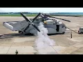Download Lagu Starting US Most Powerful Helicopter Ever Made: CH-53K King Stallion