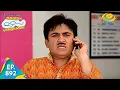 Taarak Mehta Ka Ooltah Chashmah - Episode 892