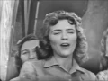 June Carter - Thirty Days 1956