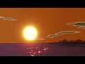 hamza ~ paradise (slowed & reverb)