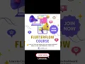 The Complete FlutterFlow Course from Basic to Advanced 2024