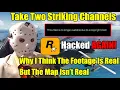 Rockstar Has Been Hacked Again GTA 6 Leaked Why I Think The s Are Real But Map Is Fake