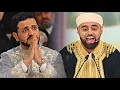 Download Lagu بعد انضمامه للجنة ترك مكانه وصعد لمنصة المسابقة ليقرأ تلاوة لن ينساه أحد منهم ! قارئ محمد ايوب عاصف