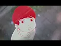 YOASOBI「三原色」ahamo Special Movie