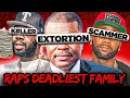 Lagu How J Prince And His Family Extorted Millions Out Of Rappers - Rap's Deadliest Family
