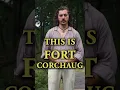 The Story of Ralph Solecki and Fort Corchaug