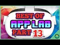 BEST App Lab Games for Quest 2 Oculus Quest PART 13 Top Paid Free App Lab Games Meta Quest
