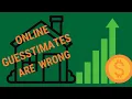 Why Guesstimates Are Wrong in Klamath Falls