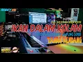Download Lagu Ojo Njaluk JEP! Ikan Dalam Kolam TANPA KENDANG Versi Alusan Dangdut Koplo Pegon Jandut