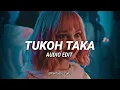 tukoh taka - nicki minaj, maluma, \u0026 myriam fares [edit audio]