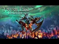 FROZEN LAND - Icemelter (Full Album 2025) 
