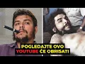 Download Lagu MUČNO ZA GLEDANJE - POSLJEDNJA 24 SATA ERNESTA ČE GAVARE