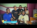 Wo a mekoma a afewo performed by The New Birth