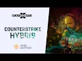 Download Lagu Counterstrike \u0026 Hybris - Wormhole | Drum and Bass