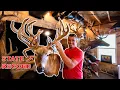 The Story of a STATE RECORD Jay s TROPHY ROOM Tour