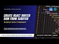 Part 10 Nested Routes Create React Router DOM from Scratch