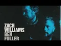 Zach Williams feat. Ben Fuller Wait For Me Lyric Video