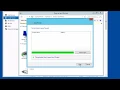 Configure Print and Document Services
