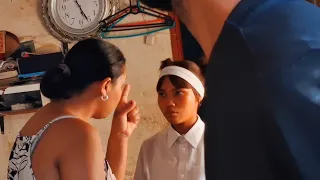 pa se bottel ma se woede n hartseer afrikaans kortfilm