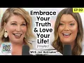 Download Lagu Jen Hatmaker: Embrace your truth, love who you are, realize your power \u0026 set yourself free, finally!