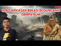 Download Lagu BEKASI BOGOR BERSELIMUT KABUT LALU TERJADI GEMPA !!! AKAN ADA APA ?