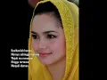 Siti Nurhaliza Mohon Kasih