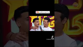 السجن مش احجار المطرب محمود مدنى 