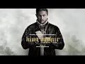 King Arthur Official Soundtrack | Riot & Flames Bonus Track - Daniel Pemberton | WaterTower